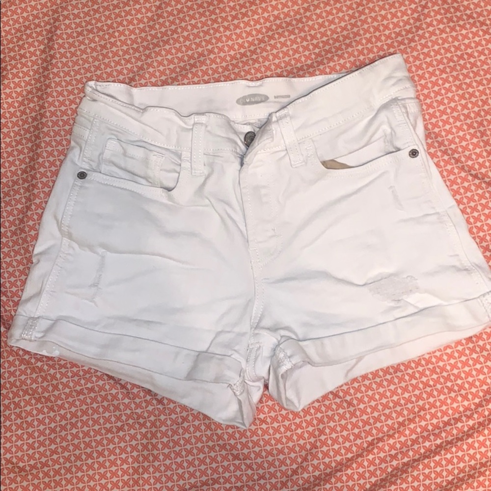 Old navy shorts